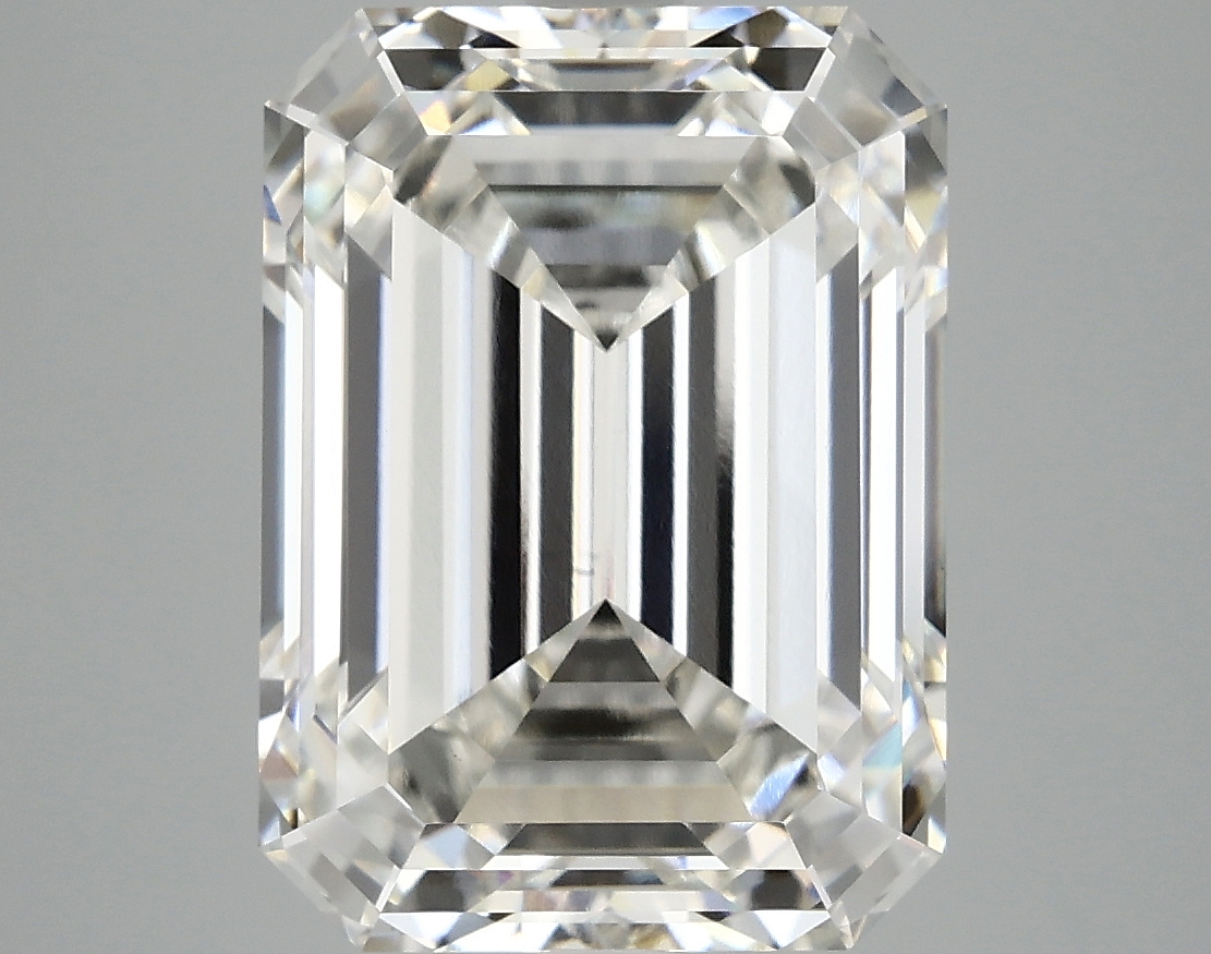 7.19ct H VS1 EM