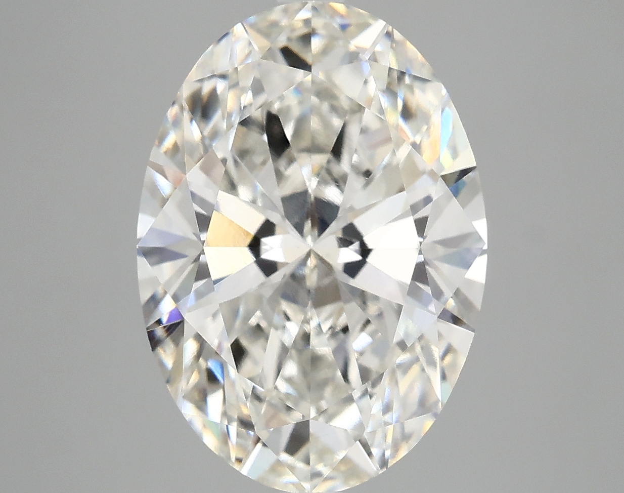 5.68ct G VS1 OV