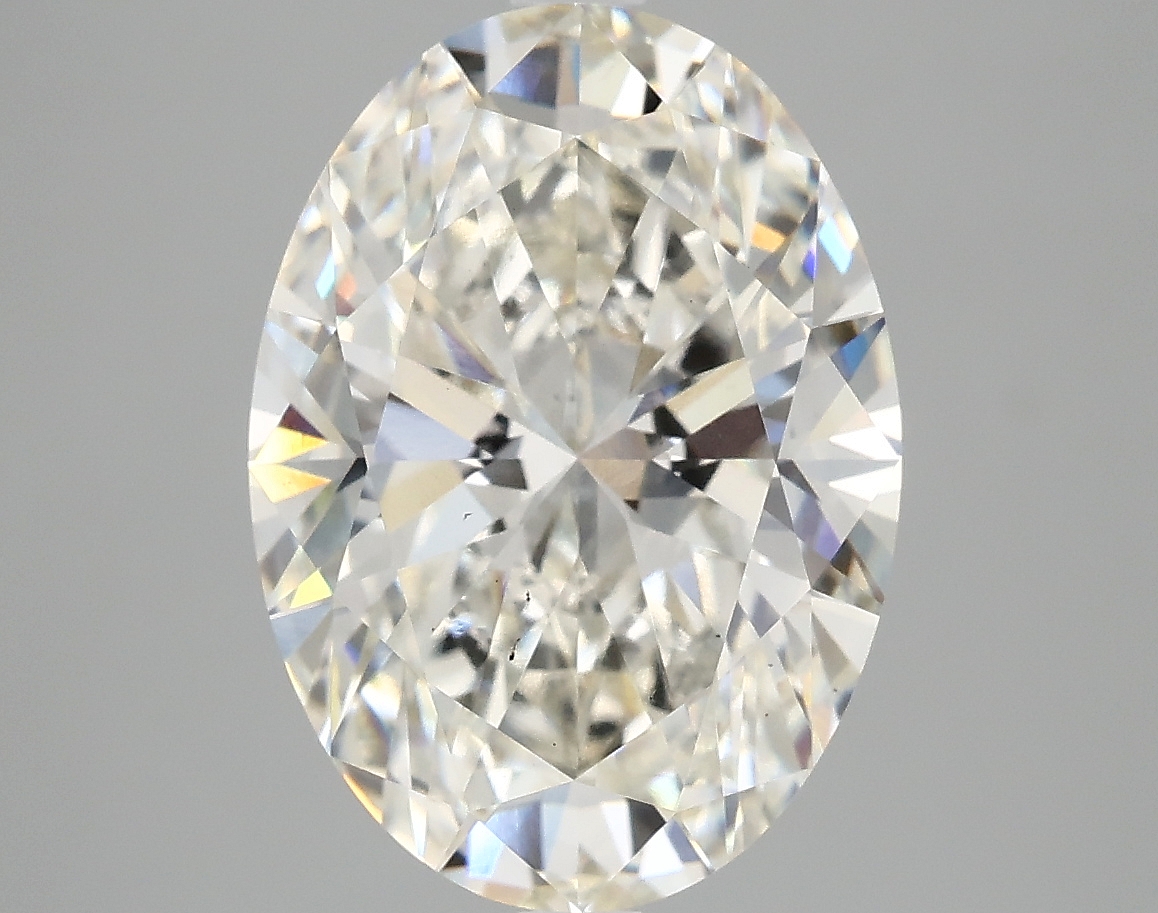 5.03ct H VS2 OV
