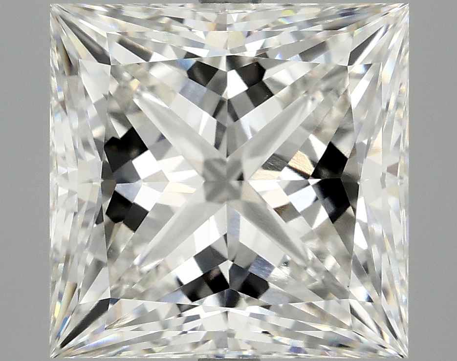 7.15ct G VVS2 PR