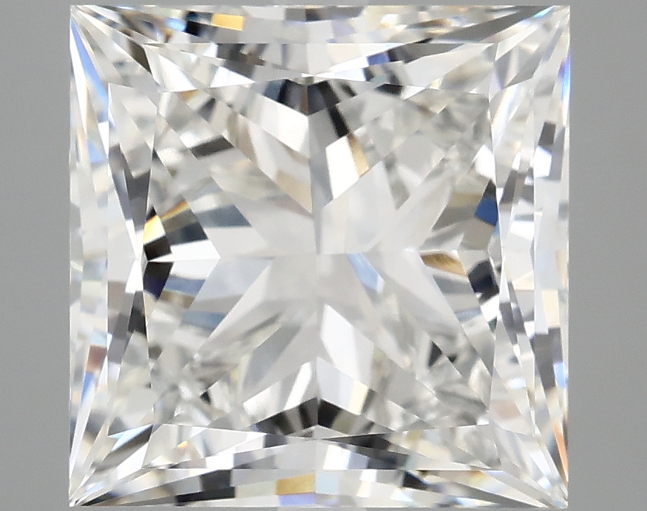 7.04ct F VVS2 PR