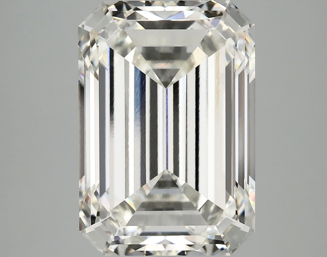 7.24ct H VS1 EM
