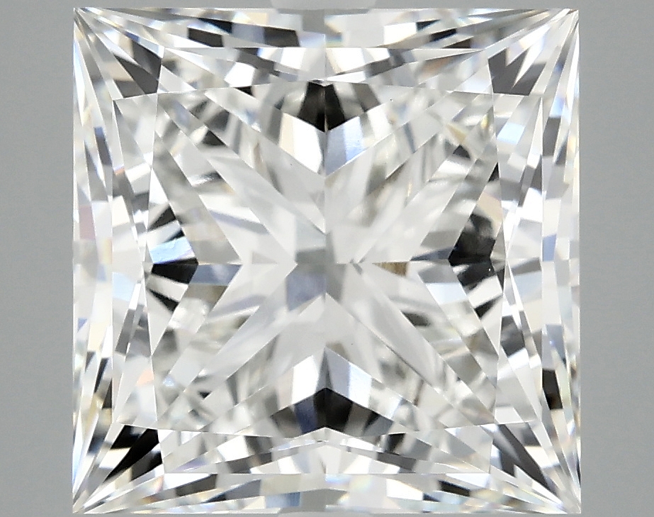 7.05ct F VVS2 PR