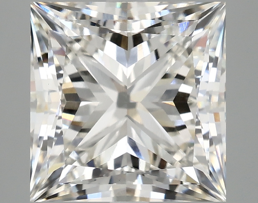 5.52ct G VS1 PR