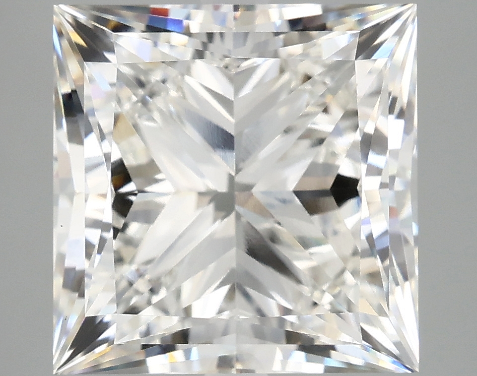 7.95ct F VS1 PR