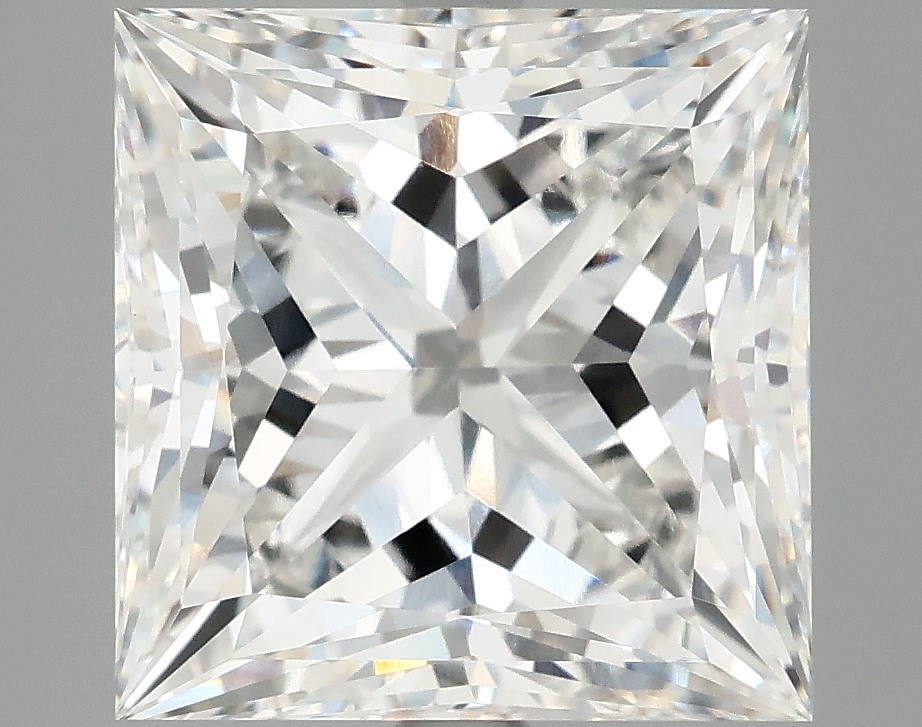 7.15ct F VVS2 PR