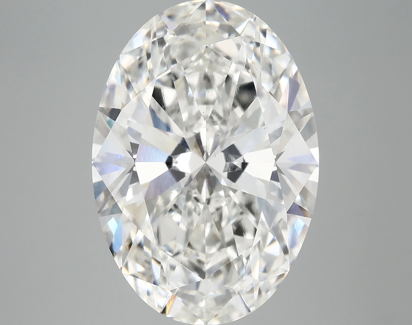 7.02ct G VS1 OV