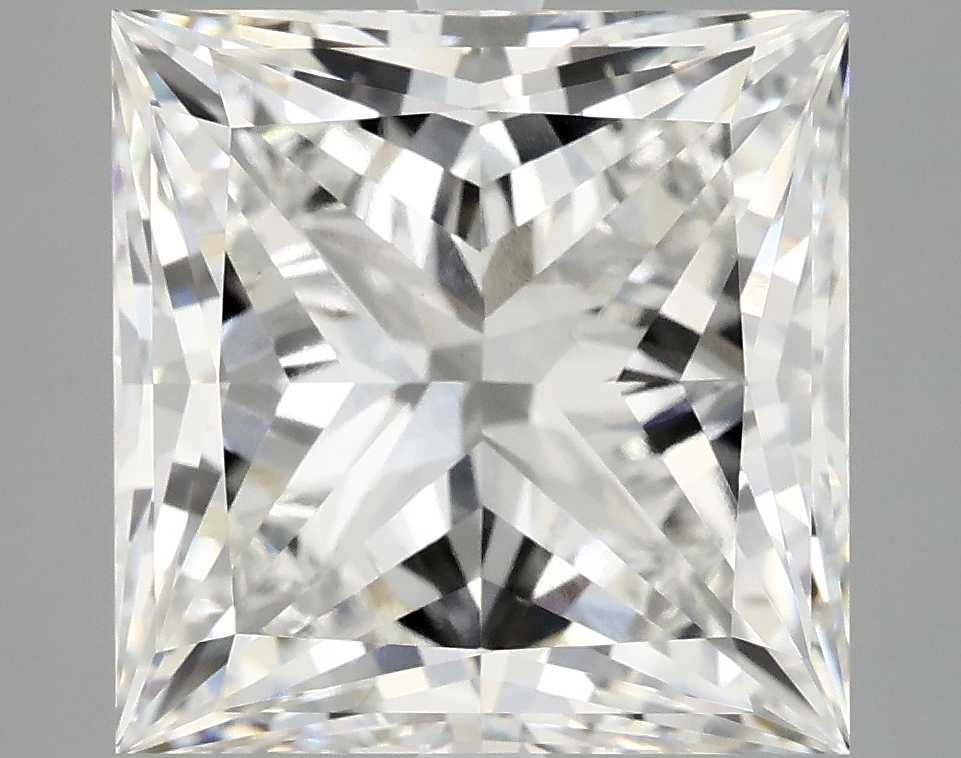 7.11ct G VVS2 PR