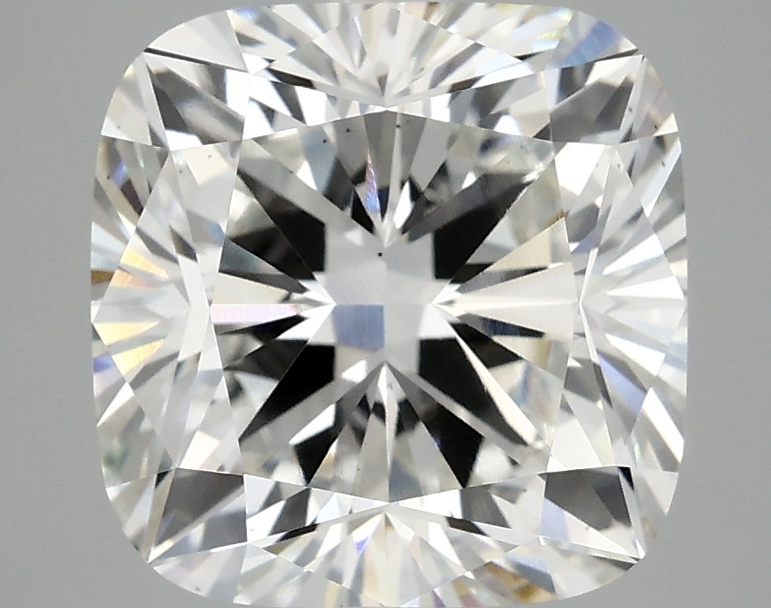 5.06ct G VS2 CUSQ