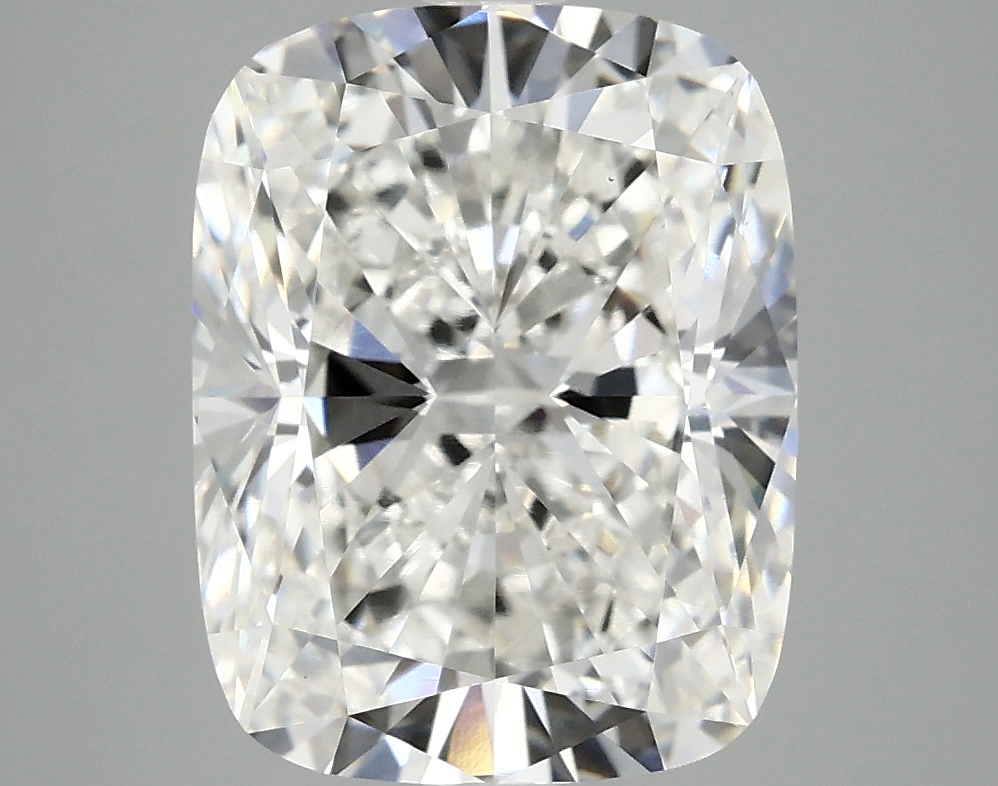 4.96ct G VS1 CU