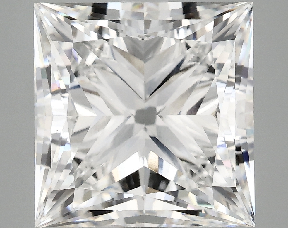 7.92ct E VS1 PR
