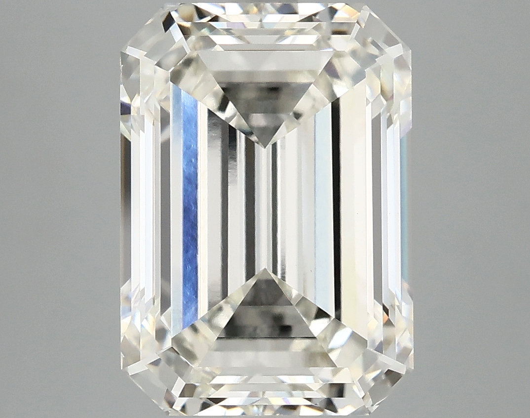 6.12ct I VVS2 EM