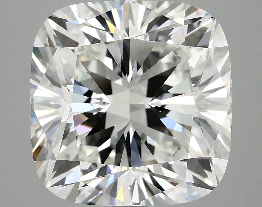 5.1ct G VVS2 CUSQ
