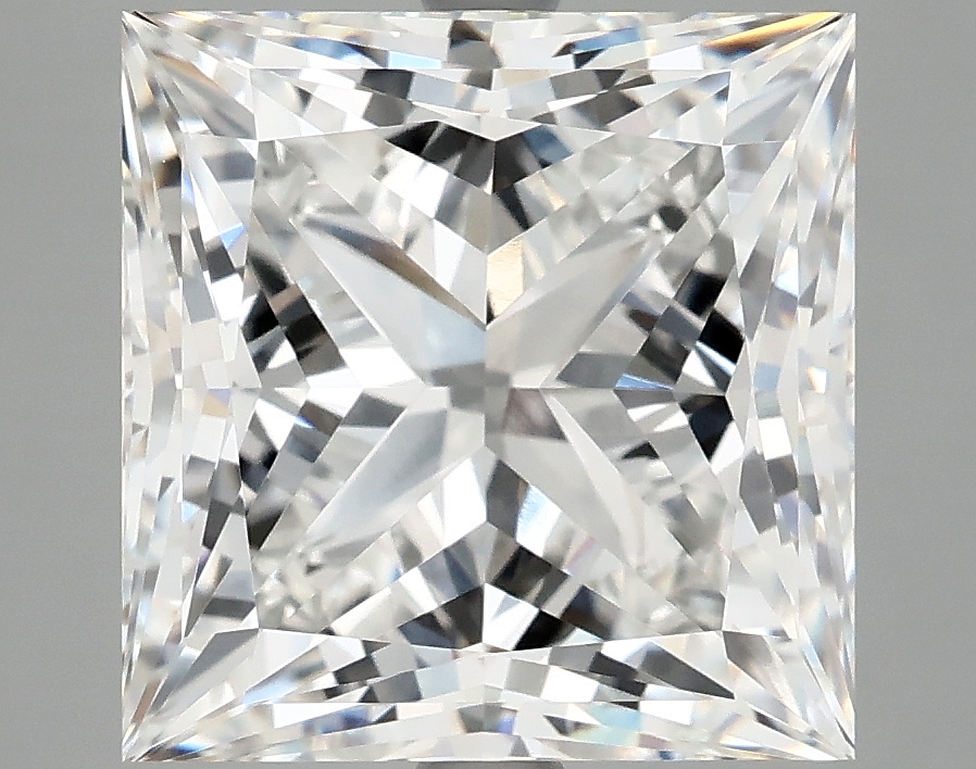 6.9ct F VVS2 PR