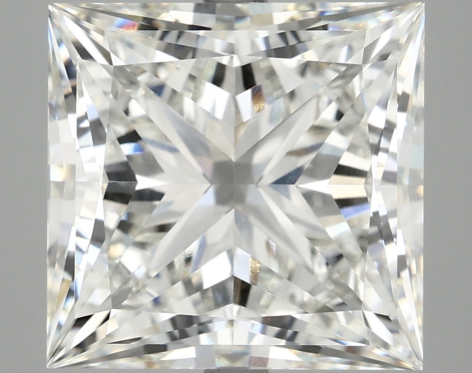7.17ct F VVS2 PR