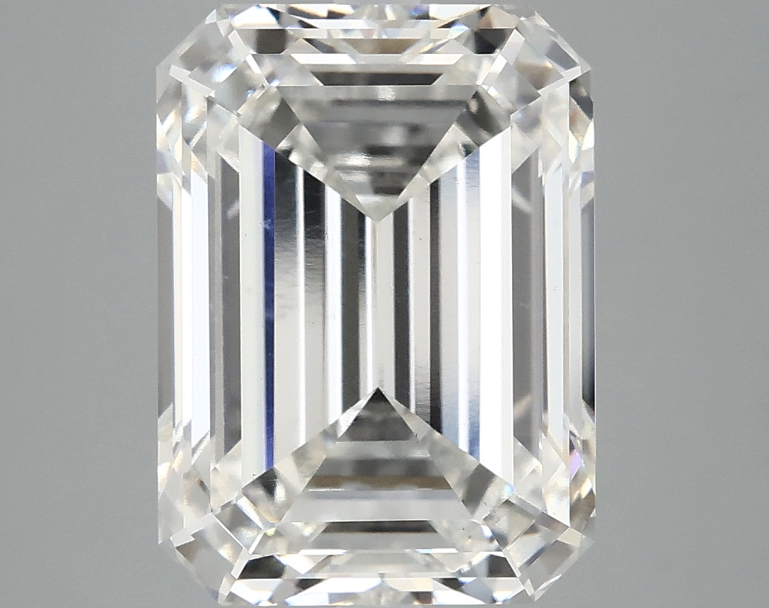 7.09ct G VS1 EM