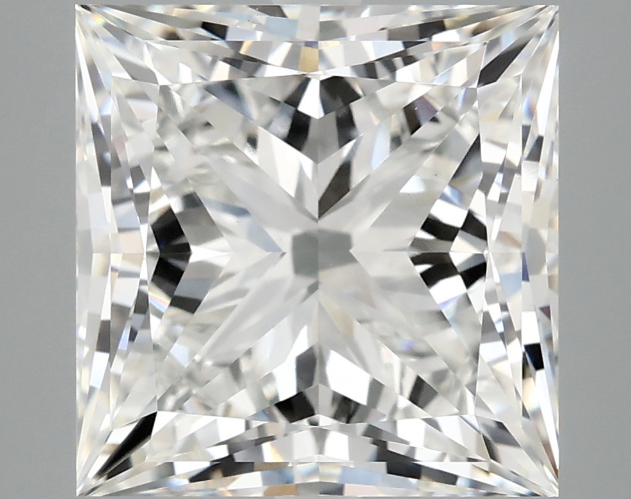 6.99ct F VS1 PR