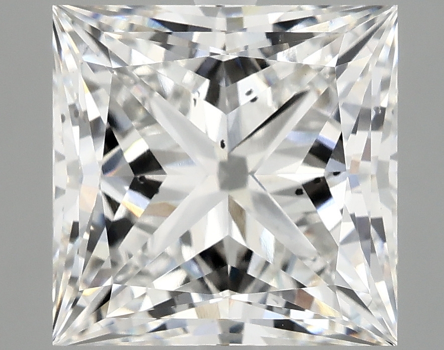 6.26ct F SI1 PR