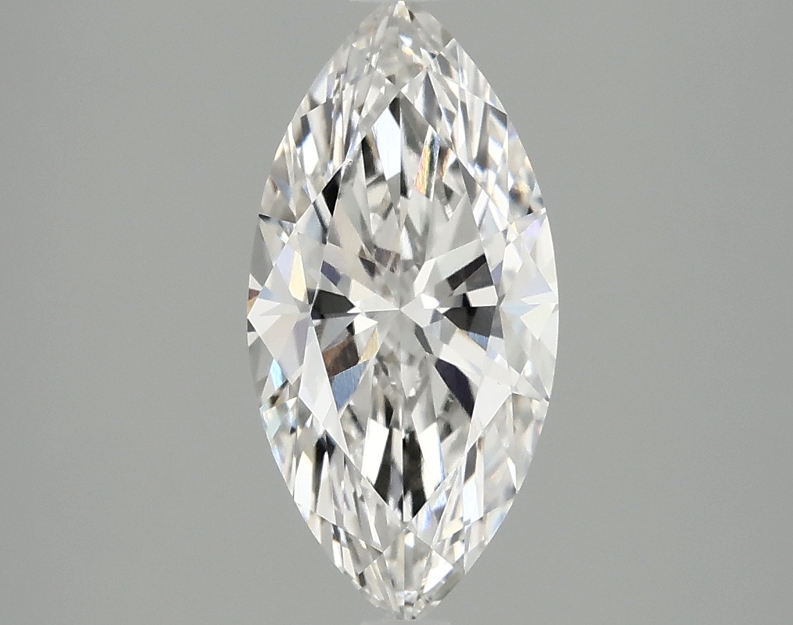 1.93 ct LabGrown Marquise F VS1