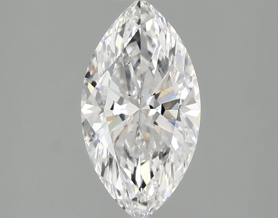 1.43 ct LabGrown Marquise E VS2