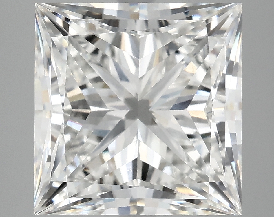 7.02ct F VVS2 PR