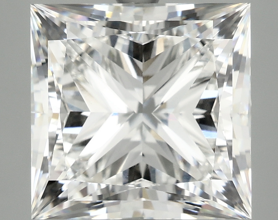 6.91ct F VVS2 PR