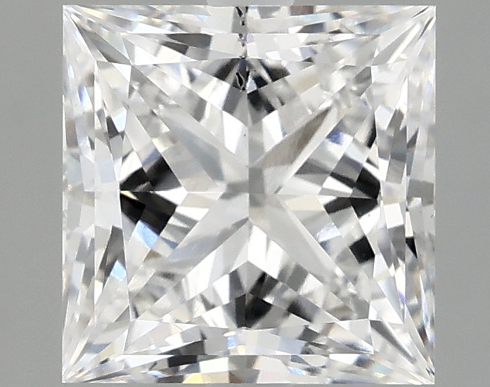 2.99ct D SI1 PR