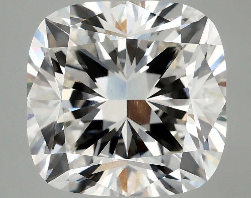 5.03ct H VS1 CUSQ