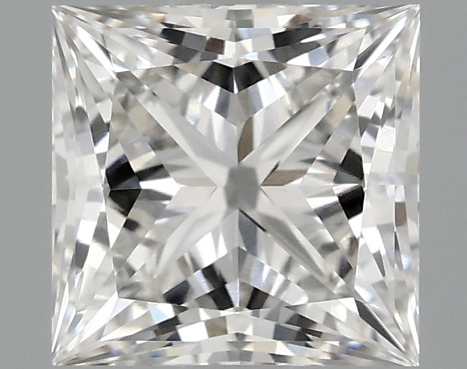 1.03ct F VVS2 PR