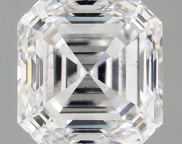 1.01ct E SI1 ASH