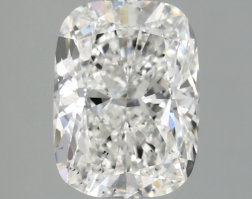 2.6ct F SI1 CU