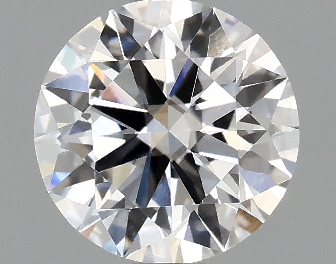 0.97ct D SI1 RB