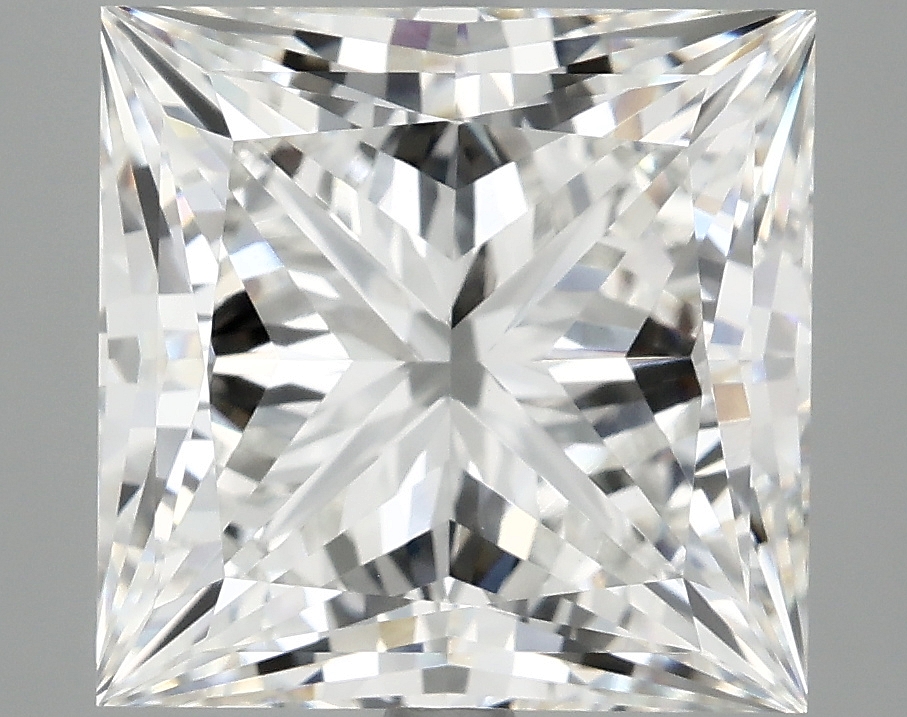 7.12ct F VVS2 PR