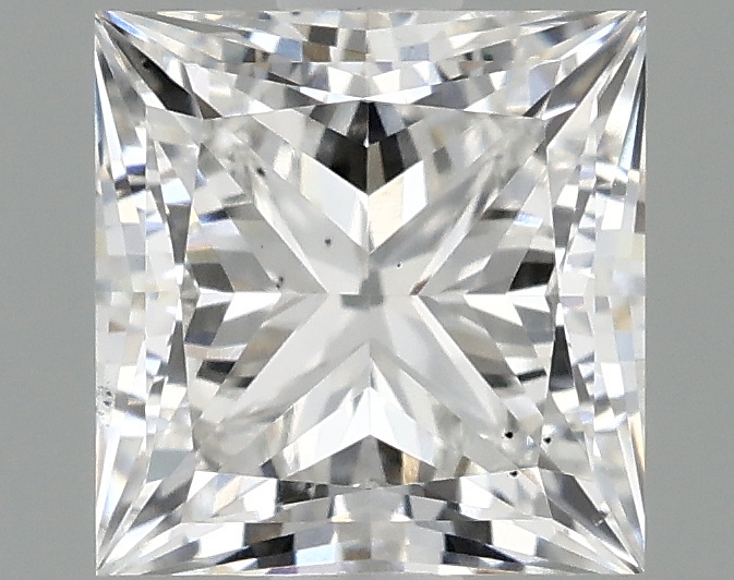 1.23ct F VS2 PR
