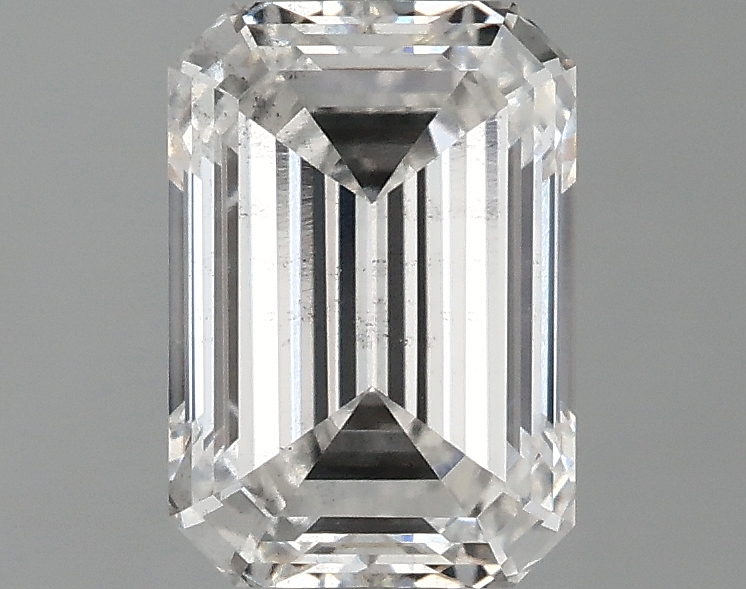 1.06ct F SI1 EM