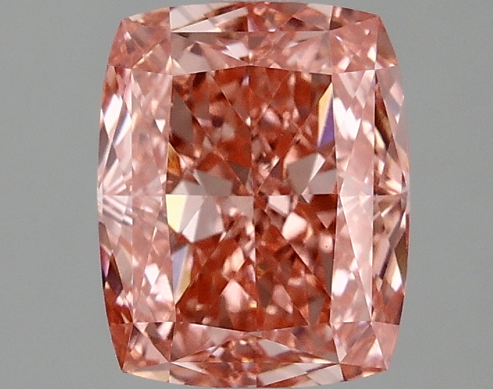 1.98ct FANCY VS1 CU