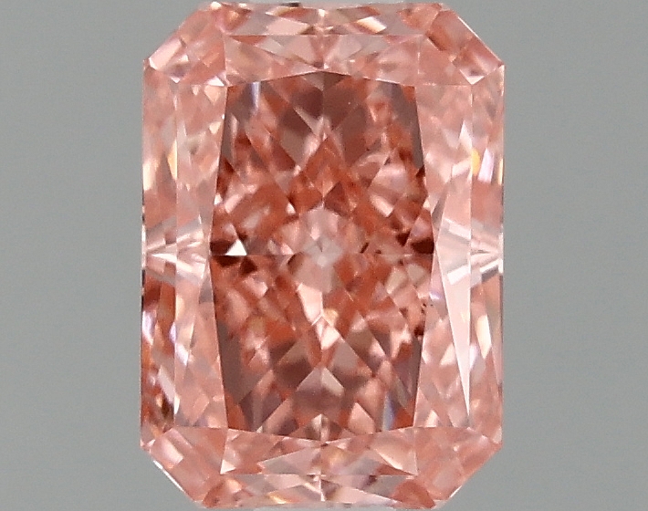 1.03ct FANCY VS1 RAD