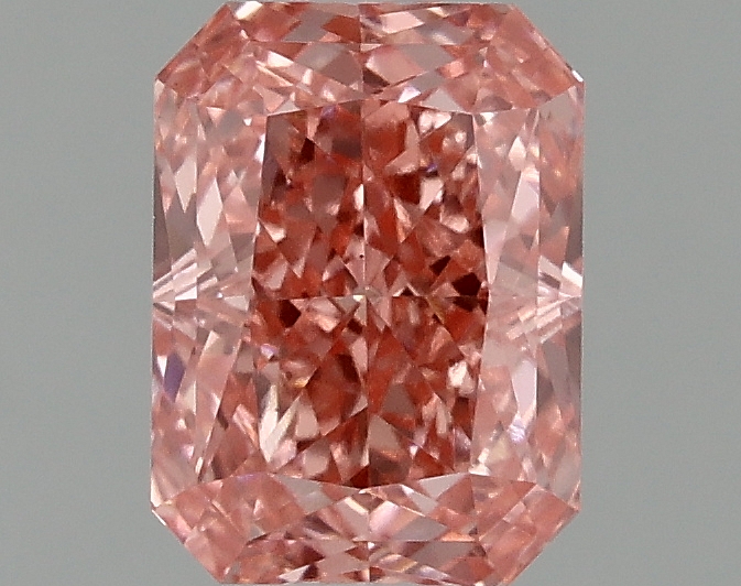 1.02ct FANCY VS1 RAD