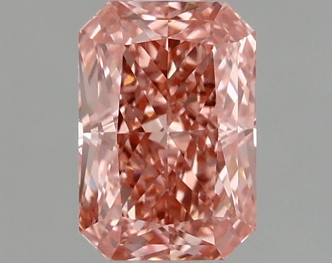 1.03ct FANCY VS1 RAD