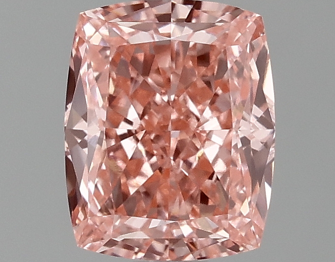 1.04ct FANCY VVS2 CU