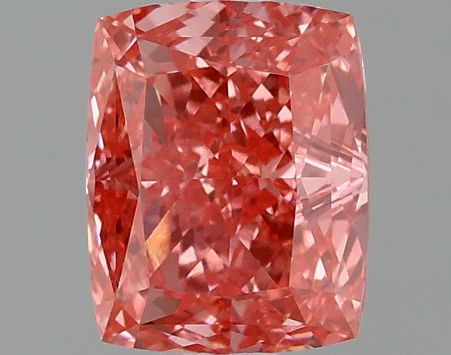 1.03ct FANCY VVS2 CU