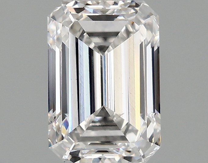 1.04ct E SI1 EM
