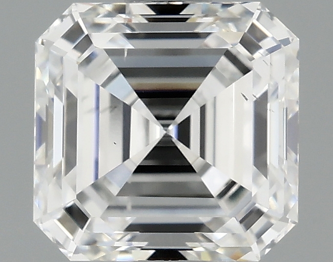 1.07ct D SI1 ASH