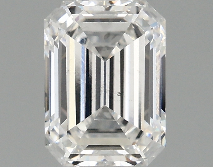 1.1ct E SI1 EM