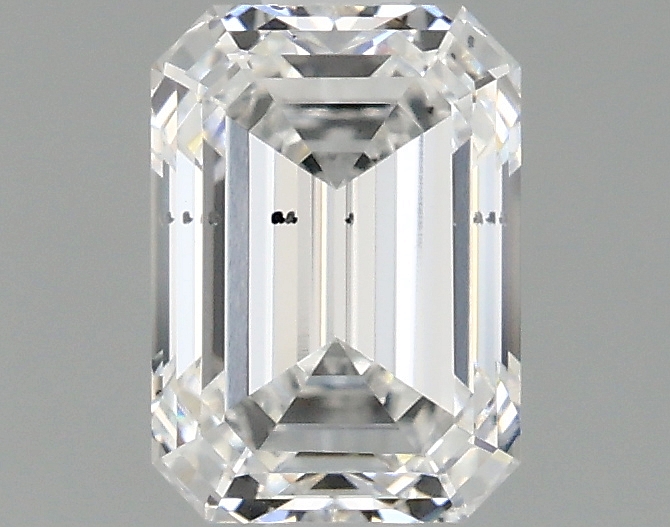 1.06ct D SI1 EM