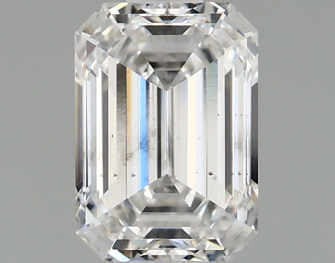 1.06ct D SI1 EM