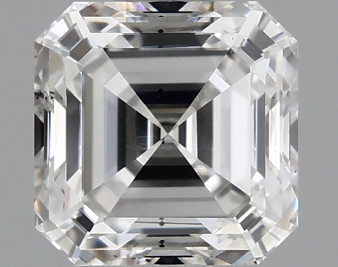 1.05ct E SI1 ASH