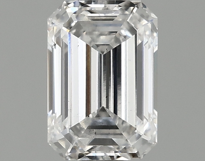 1.03ct E SI1 EM
