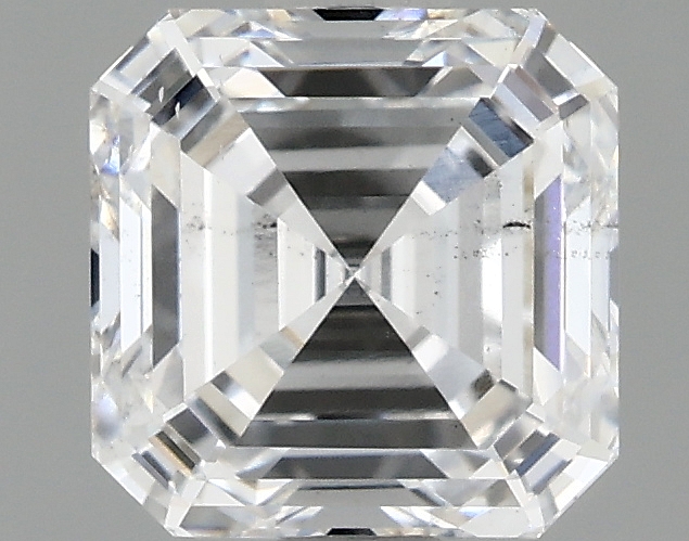 1.01ct D SI1 ASH