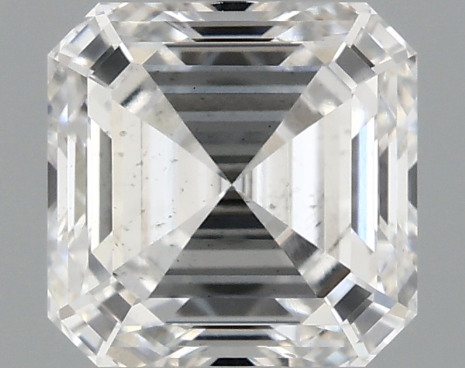 1.06ct E SI1 ASH